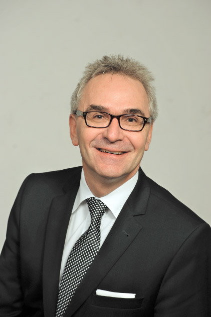 Dr. lic. iur. Peter Friedrich, Gründer MEDIAXIS Mediation in der Praxis